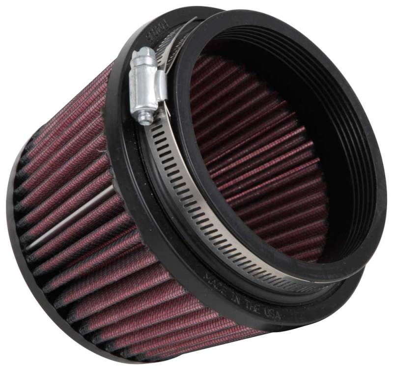 K&N Engineering RU-2510 Universal 4-Inch Air Filter
