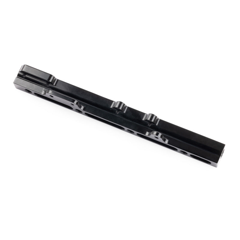AEM 25-109BK High Volume Black Fuel Rail for Honda D16Y7 and D16Y8 Engines