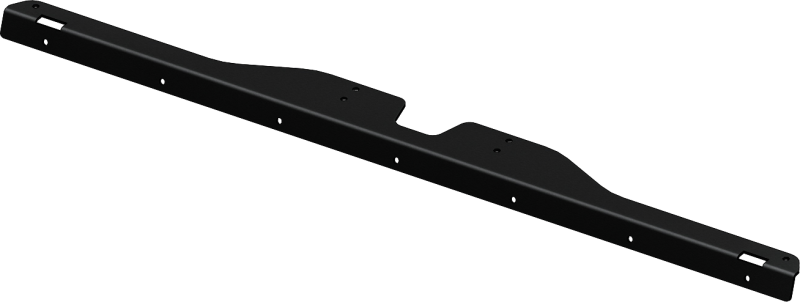 KFI Replacement Blade Support Bracket for 50-Inch Plows, Part Number KFI105528-R