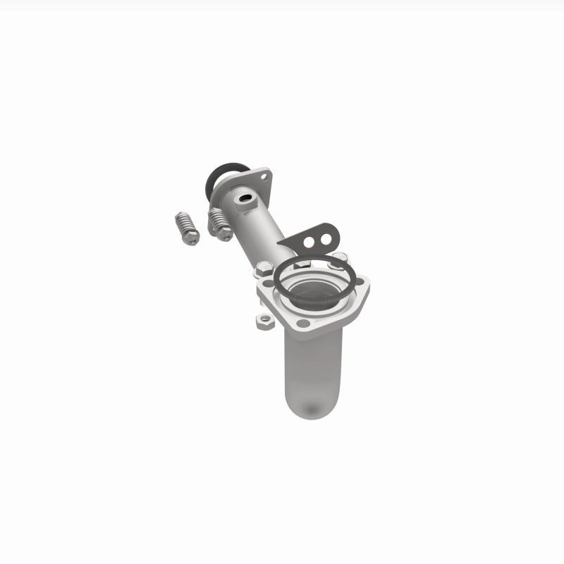 BRE Exhaust 97-01 Honda CR-V 2.0L Front Pipe Kit