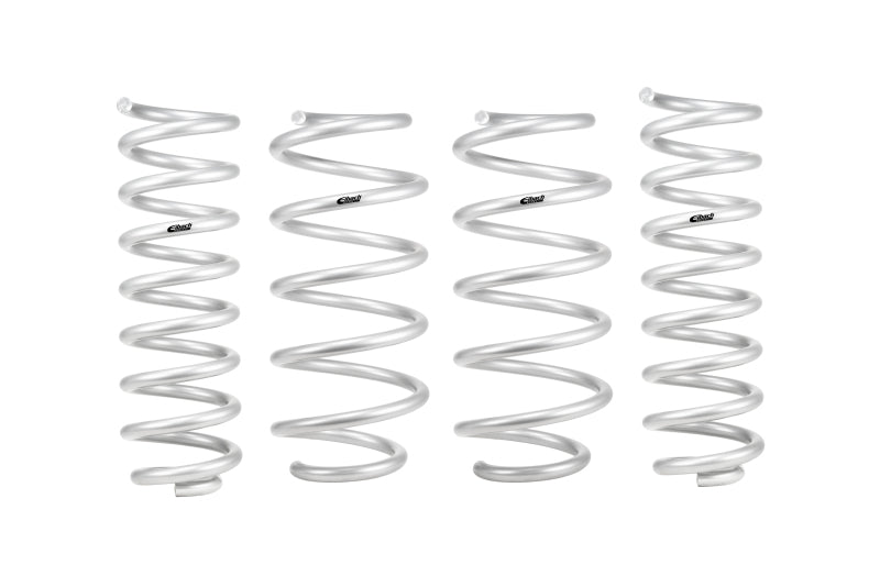 Eibach Pro-Lift-Kit Suspension Lift Springs E30-46-042-01-22 for Kia Telluride and Hyundai Palisade