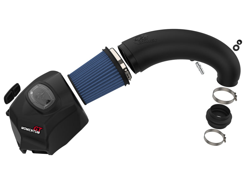 aFe Momentum GT Pro 5R Cold Air Intake System for 2019-2026 Ram 1500 5.7L HEMI V8 - 50-70013R
