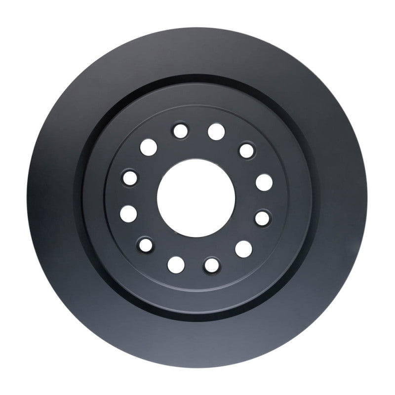 Timbren BES Severe-Duty Rear Brake Rotor for 2019-2020 Ram 1500 | Part Number: timTIM-R145229