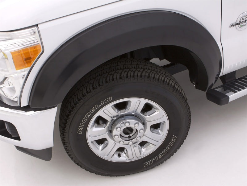 LND EX Fender Flares -Smooth