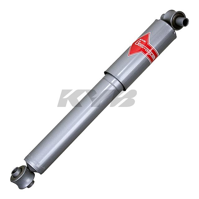 KYB Gas-a-Just Monotube Shock Absorber KG5480