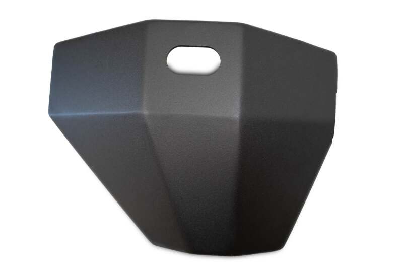 DV8 Offroad DVE-SPJL-12 Front Differential Skid Plate for 2018-2025 Jeep Wrangler JL/JLU and Gladiator JT