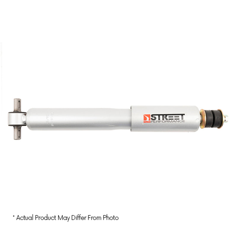 Belltech Street Performance OEM Replacement Twin-Tube Gas-Charged Shock Absorber Set belOE9628