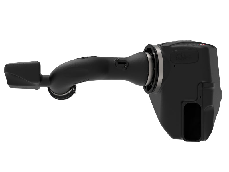 aFe POWER Momentum GT Pro DRY S Cold Air Intake System for 2019-2026 GM Trucks and SUVs, V8 6.2L - 50-70044D