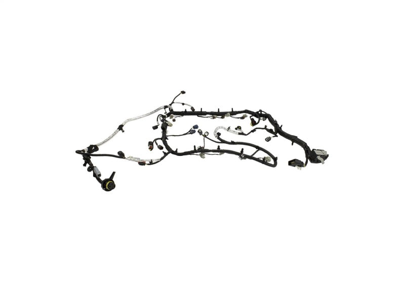 Ford Racing frpM-12508-M50A 5.0L Coyote Engine Wiring Harness for Automatic Transmission