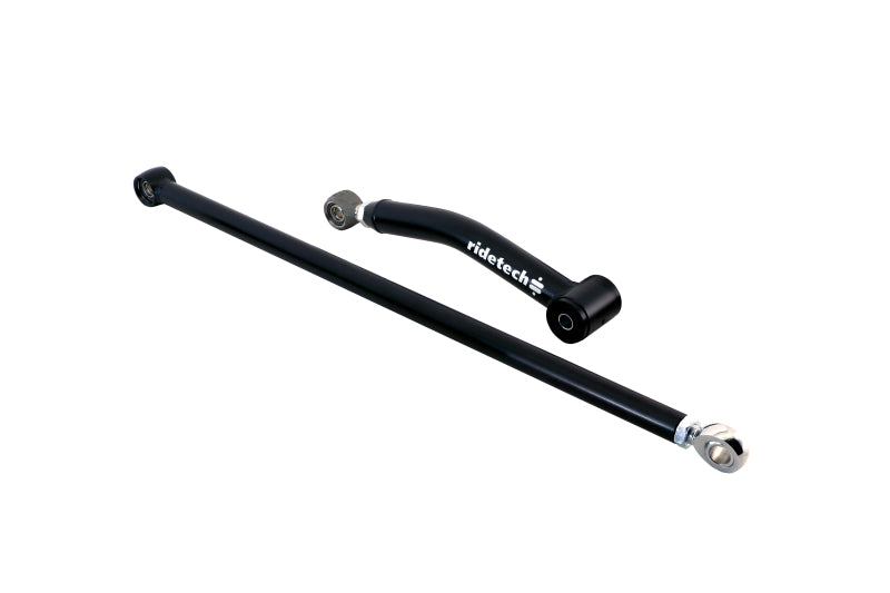 Ridetech 11066699 Rear Upper StrongArm and Adjustable Panhard Bar Kit for 1959-1964 Chevrolet Impala