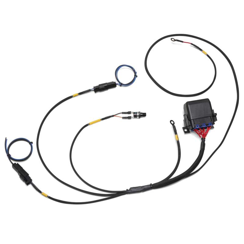 CHB Relay Wiring Harnesses