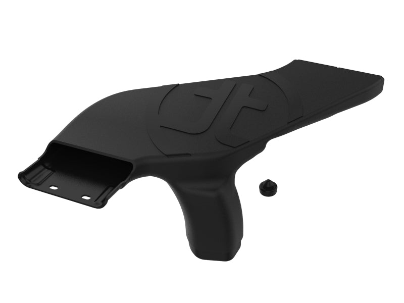 aFe Takeda Momentum Dynamic Air Scoop 56-70016S for 2015-2020 Acura TLX V6 3.5L