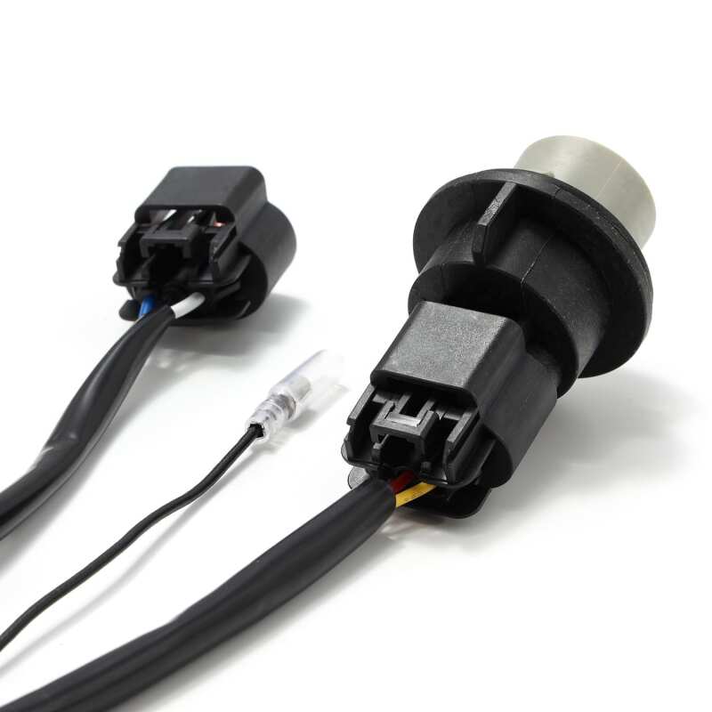 AlphaRex ARX810003 Wiring Adapter for 2013-2018 Ram 1500 Headlights
