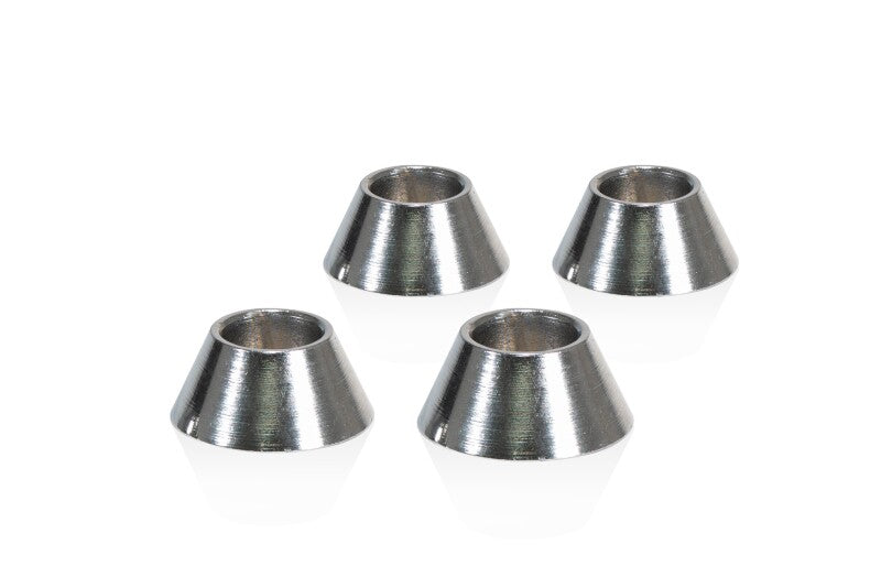 Eibach End Link Misalignment Spacer Kit, M10 Bolt Diameter, 10 mm Width, Part ELS-10-10