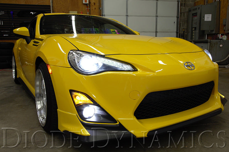 Diode Dynamics Always-On Module DD3007 for 2013-2016 Scion FR-S Special Edition Models