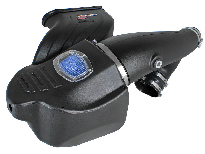 aFe Momentum GT Pro 5R Cold Air Intake System, Part Number 54-73112-1, for Ford F-150