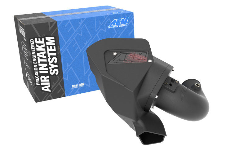 AEM Induction 21-882DS Performance Cold Air Intake System for Toyota GR Supra and BMW Z4 2.0L