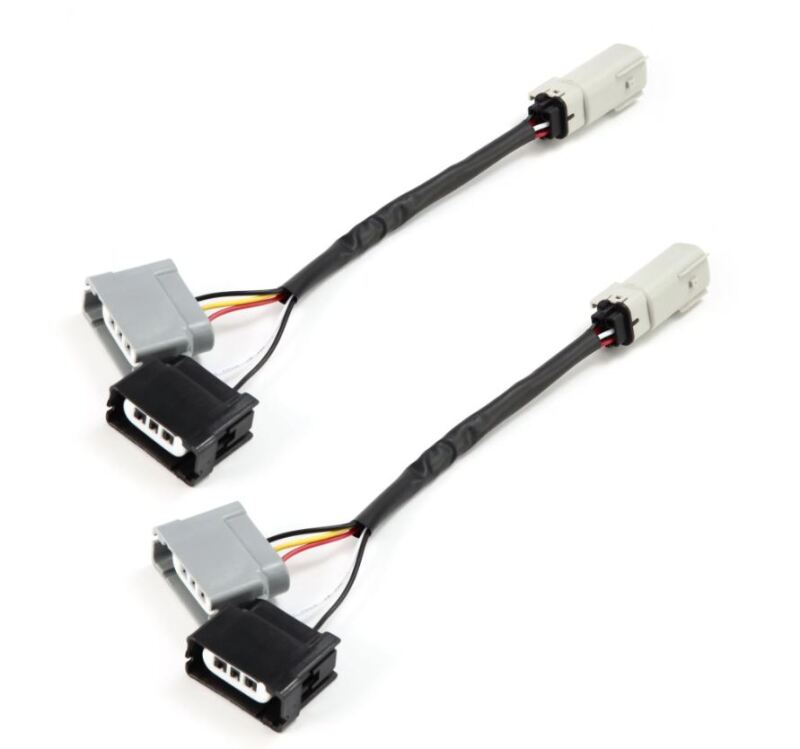 AlphaRex ARX652201 Converter for 2018–2020 Ford F-150 Stock Halogen to LUXX-Series Tail Lights