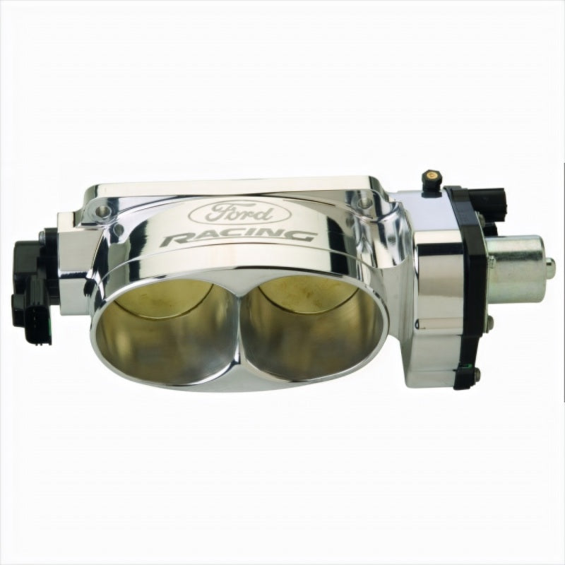 Ford Racing - frpM-9926-CJ65 - 65mm Cobra Jet Billet Aluminum Throttle Body