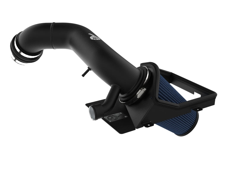 aFe Rapid Induction Cold Air Intake System with Pro 5R Filter for 2022–2026 Volkswagen GTI MKVIII 2.0L Turbo, 52-10018R