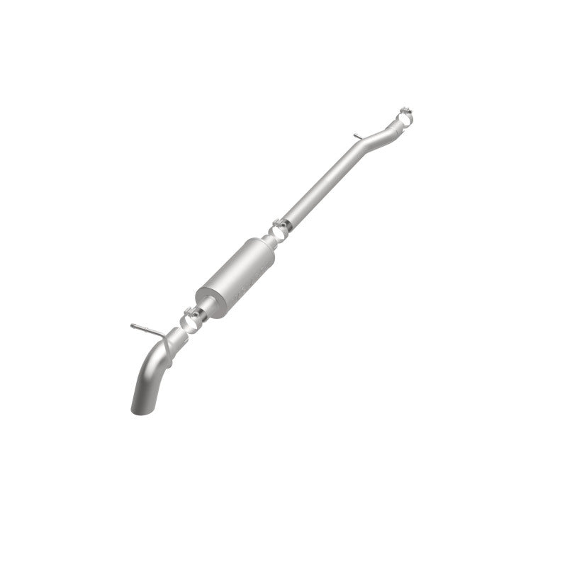 MAG Catback Exhaust