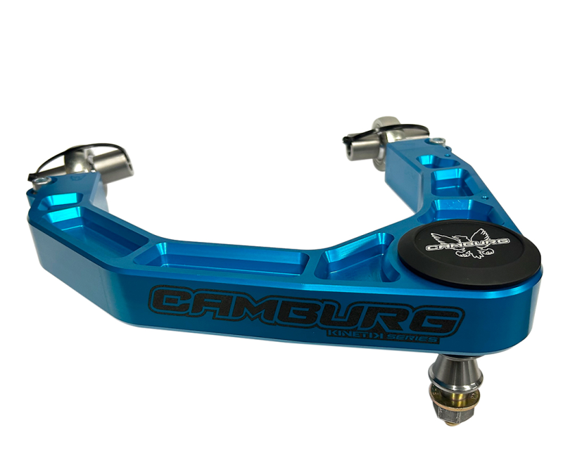 CMB KINETIK V2 Uniball Upper Arms