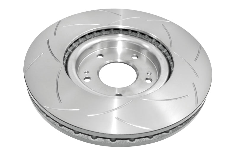 DBA Street Slotted Rotors