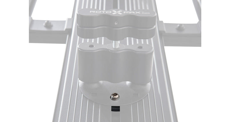 Rhino-Rack Pioneer Rotopax Fit Kit RHR43203