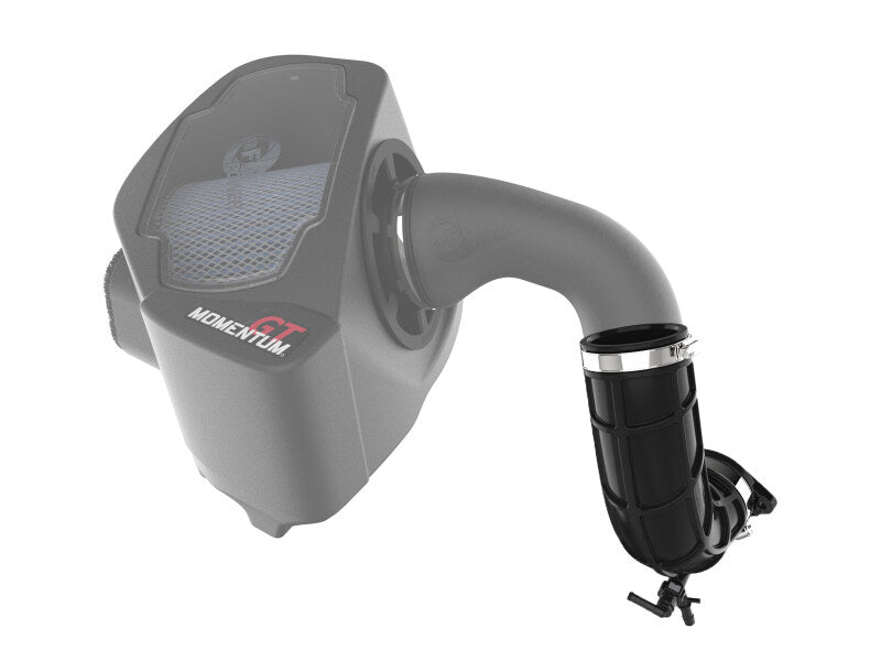 aFe POWER Turbo Inlet Pipe 55-20003 for Compatible aFe Intakes
