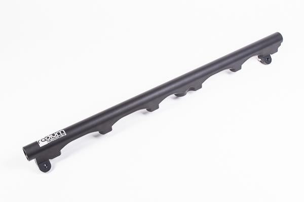 Radium Engineering 20-0070-02 BMW E46 M3 S54 Fuel Rail Kit
