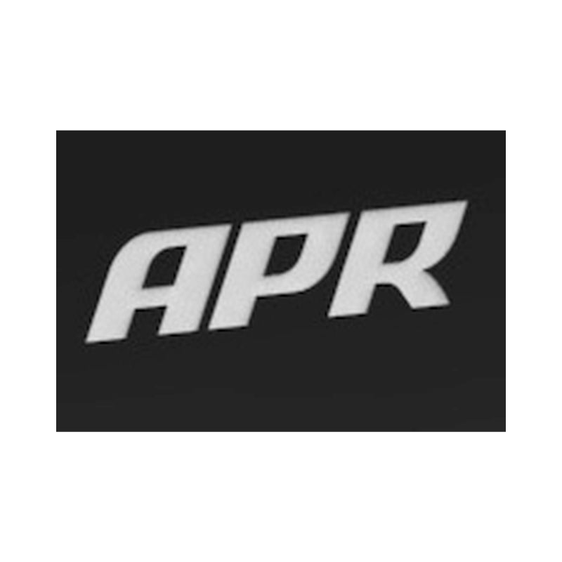 APR Wheel Spacers - 5x112 Bolt Pattern, 66.5mm Center Bore, 15mm Thickness (Set of 2)