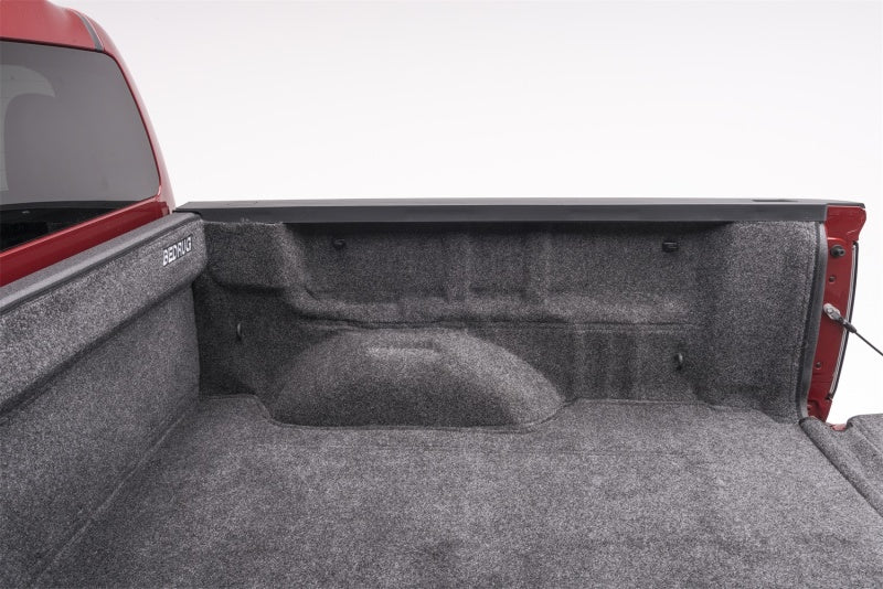 BedRug 23+ GM 31XX-2 COLORADO/CANYON CREW CAB 5in  Bedliner