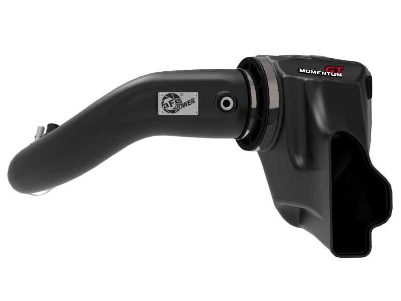 aFe Momentum GT Cold Air Intake with Pro 5R Filter for 2018–2022 Ford Mustang 2.3L EcoBoost – Part Number 50-70050R