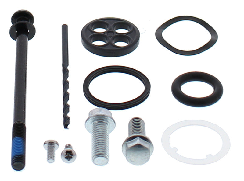 All Balls Racing ABR60-1201 Fuel Tap Repair Kit for 2000–2006 Honda TRX350TM FourTrax Rancher