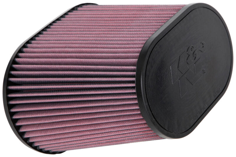 K&N Engineering RE-1040 Universal Rubber Air Filter