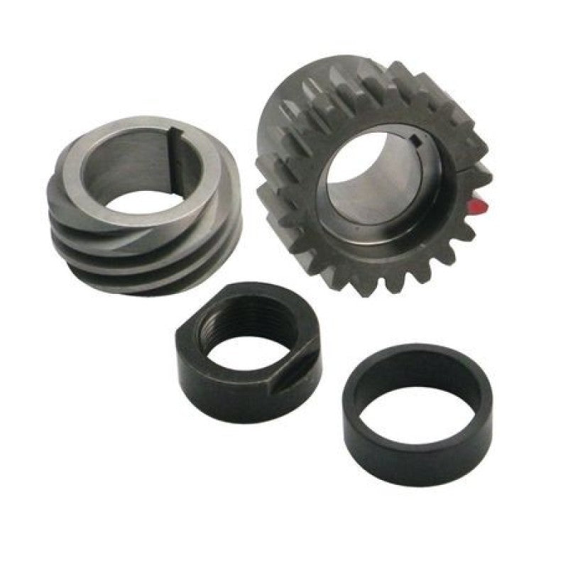SSC Pinion Shaft Gear Kits