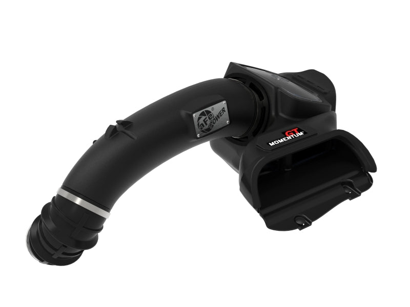 aFe Momentum GT Pro 5R Cold Air Intake System for 2021-2026 Ford F-150 5.0L V8 - Part Number 50-70074R