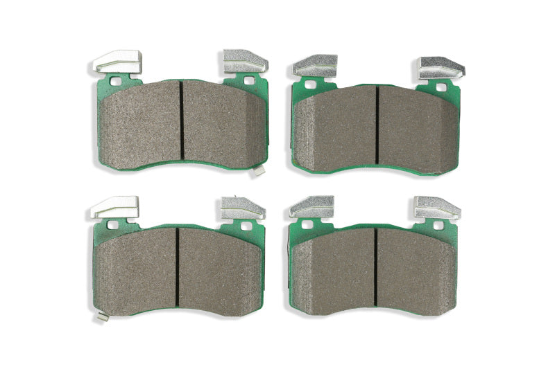 DBA DB15003SP Street Performance Front Brake Pads for 2018+ Kia Stinger V6 Twin Turbo