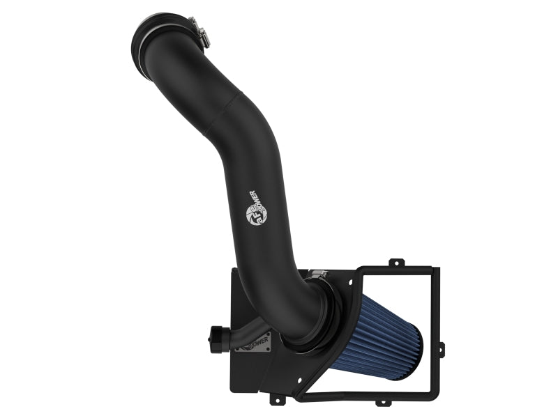 aFe Power 52-10020R Rapid Induction Cold Air Intake with Pro 5R Filter for 2015-2021 Volkswagen GTI 2.0L Turbo
