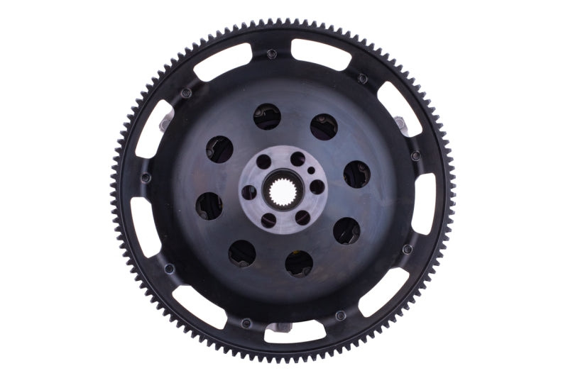ACT Mod-Twin 225 XT Sprung Street Clutch Kit for Nissan Skyline R34 - High Performance Twin Disc