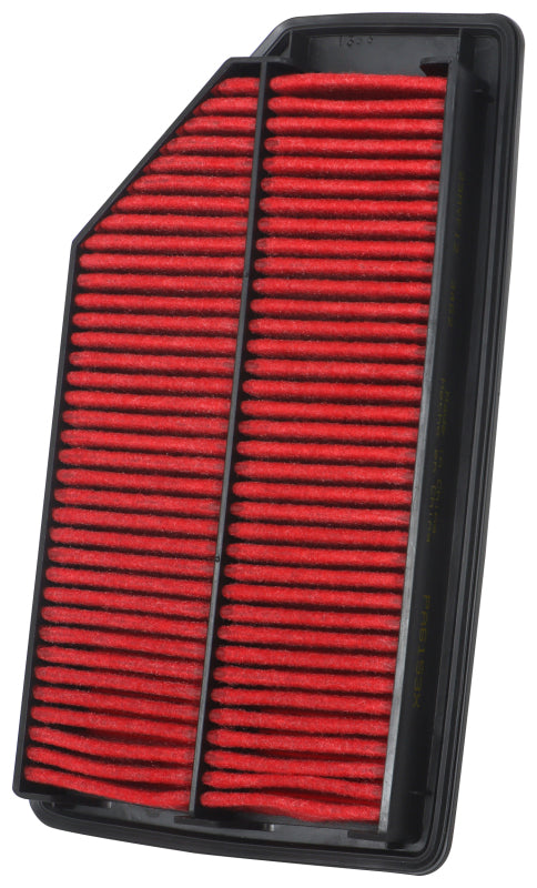K&N Engineering KNA-2461 18,000-Mile Engine Air Filter for Honda Odyssey 3.5L V6 2011-2017
