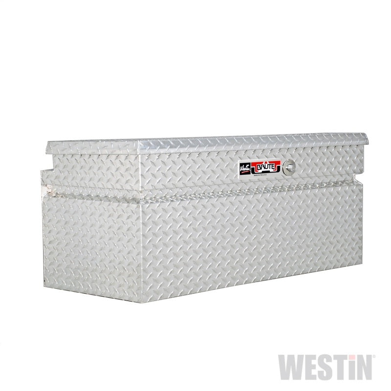 WES Brute Trailer Tongue Box