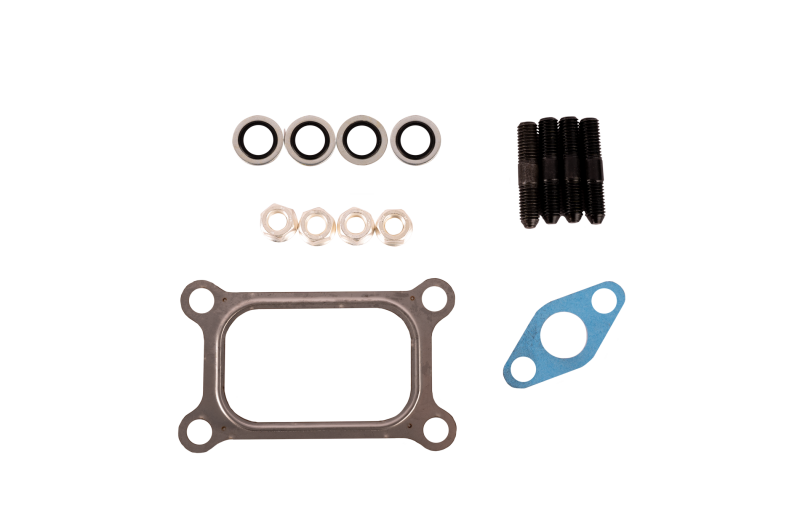 Fleece Performance fpeFPE-CUMM-VGT-INST-KIT-19 VGT Turbocharger Installation Kit for 2019–2024 RAM 2500/3500 6.7L Cummins