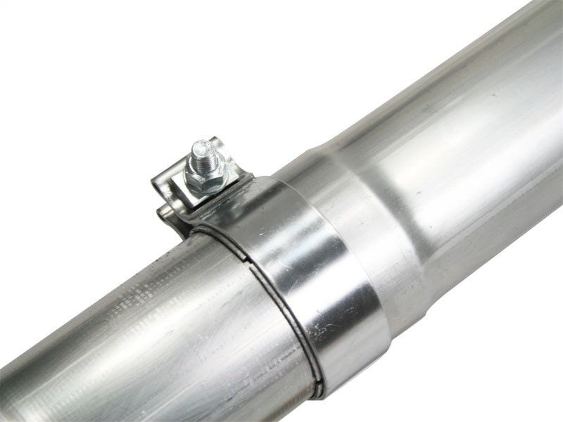 AFE Exhaust Cat Back