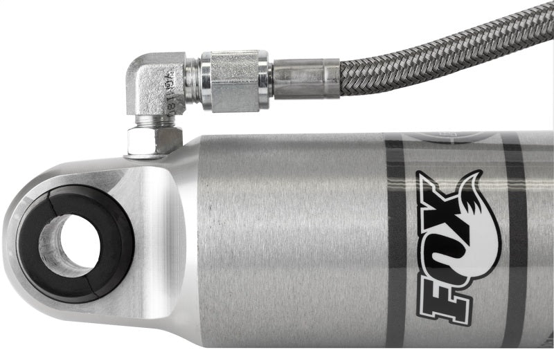 FOX 985-24-106 Performance Series 2.0 Rear Shock for 2005–2011 Ford F-250 Super Duty, 4–6-Inch Lift