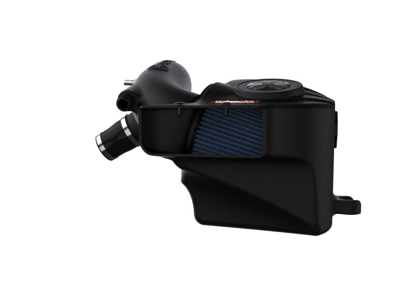aFe Takeda Momentum Cold Air Intake System with Pro 5R Filter for 2013–2017 Hyundai Veloster 1.6L, Part Number 56-70028R