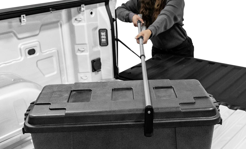 Access EZ-Retriever Cargo Reaching Tool ACC50710 for Truck Beds