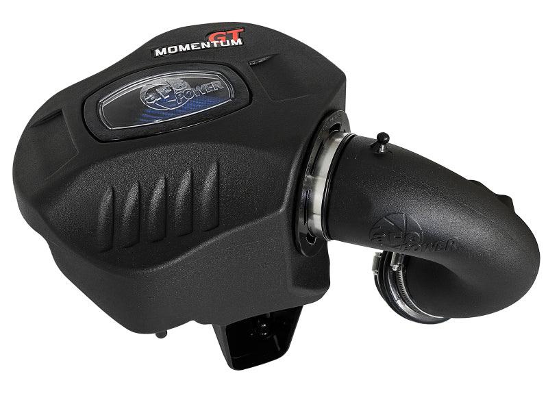 aFe Momentum GT Cold Air Intake System with Pro 5R Filter for BMW 230i, 330i and 430i 2.0L Turbo, Part 54-76312