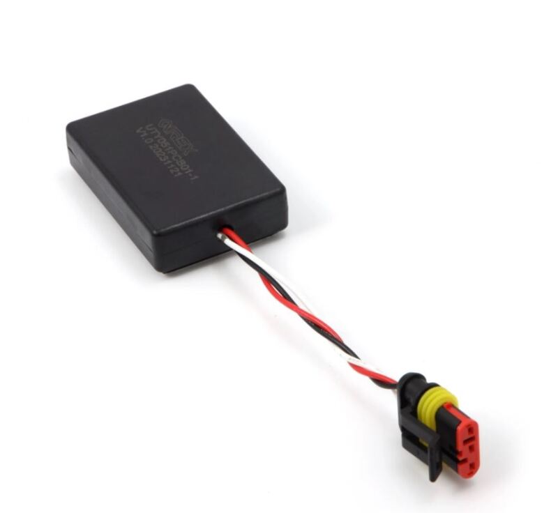 AlphaRex Stock LED to LUXX-Series Tail Light Wiring Adapter ARX620041
