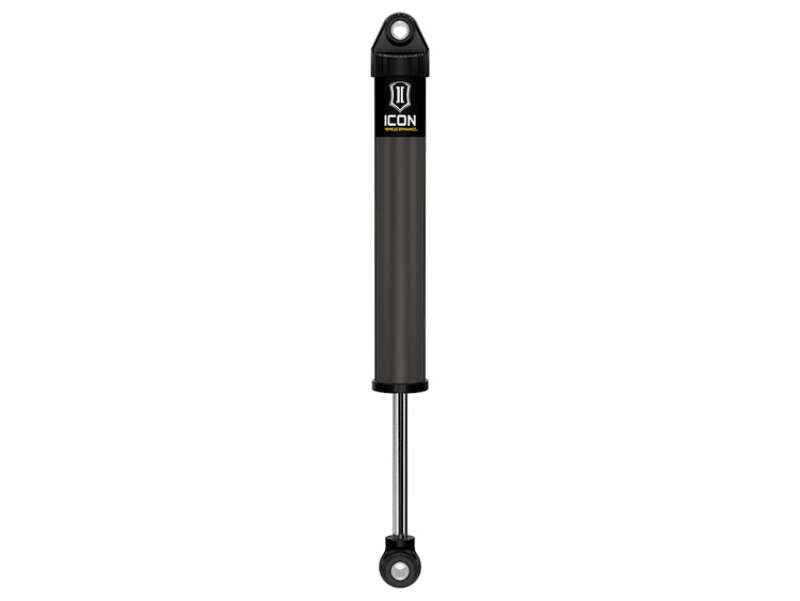 ICON Vehicle-Specific 2.0 HD Series Shock Absorbers for Chevrolet Silverado and GMC Sierra 2500/3500 HD - Part Number ICO76552
